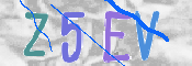 CAPTCHA-Bild